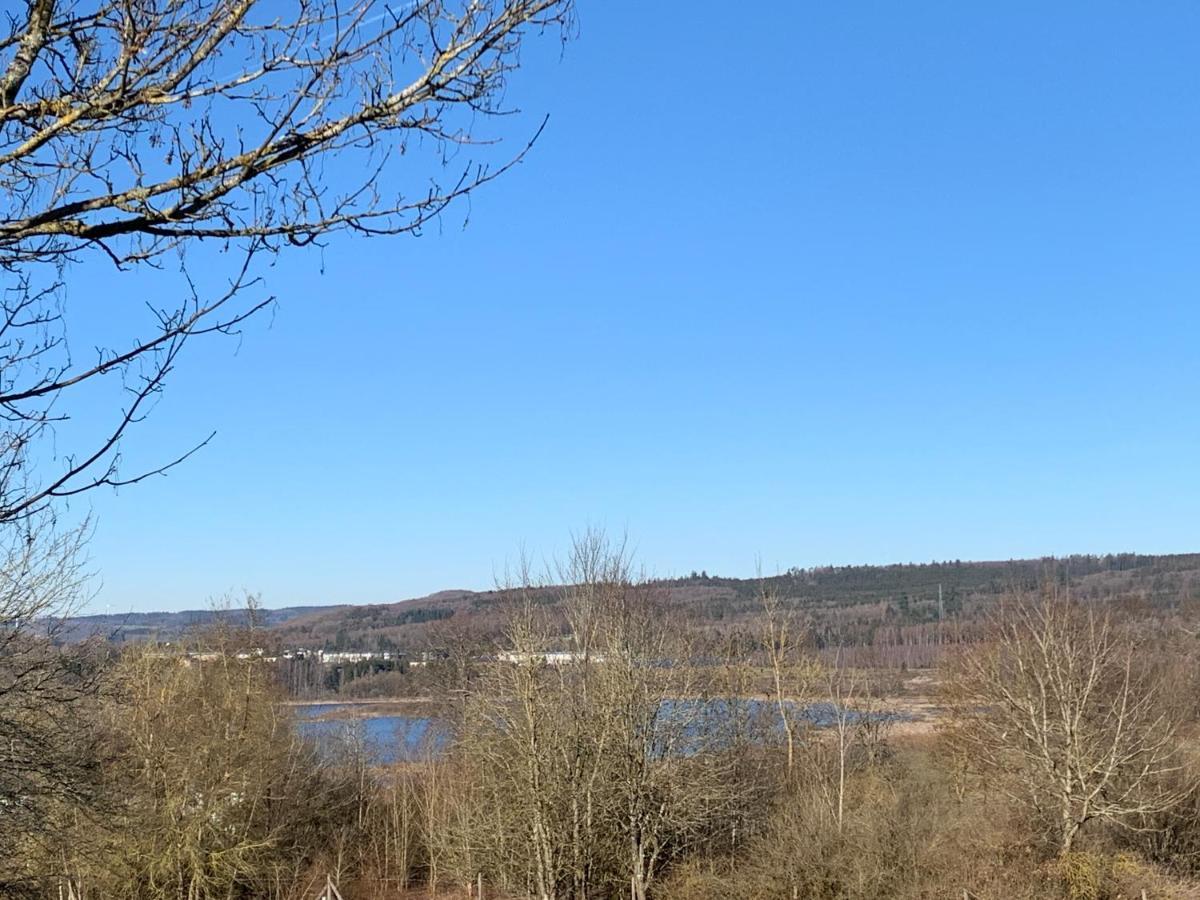 Ferienhaus Eifelstuben Mit Charme - Bauernstube Vulkaneifel - Naehe See Und Burgruine Ulmen Zewnętrze zdjęcie