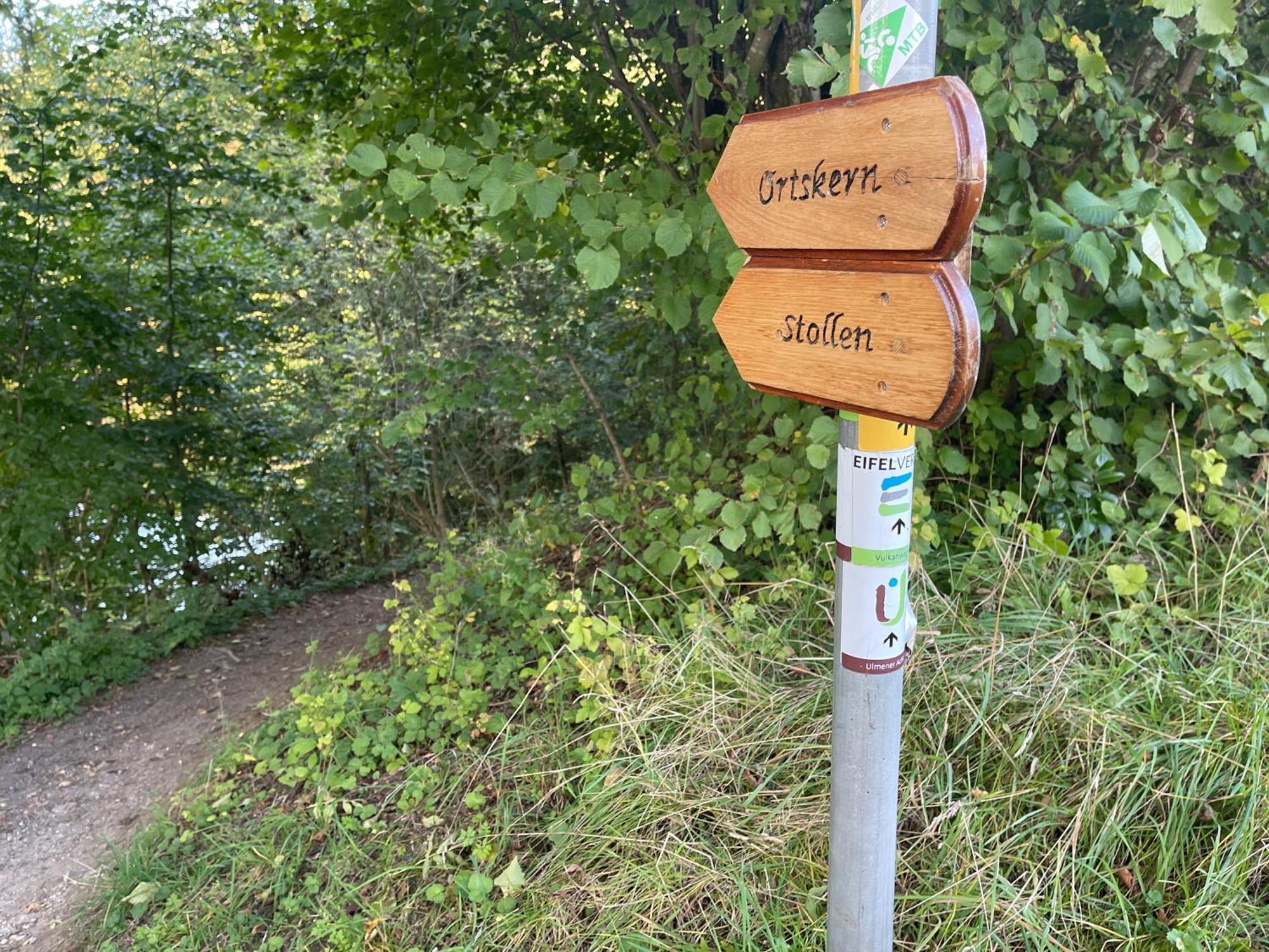 Ferienhaus Eifelstuben Mit Charme - Bauernstube Vulkaneifel - Naehe See Und Burgruine Ulmen Zewnętrze zdjęcie